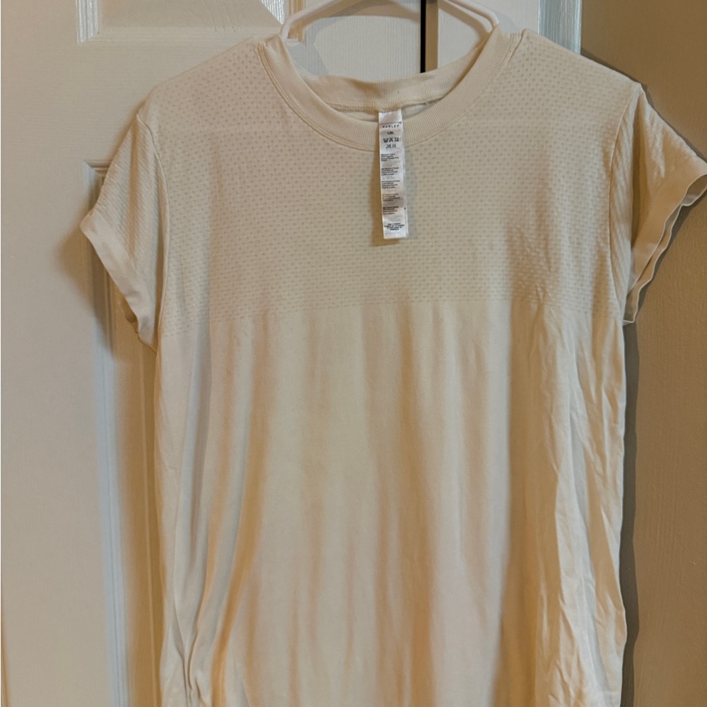 Varley tee
